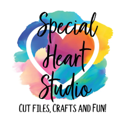 Special heart studio free svg files