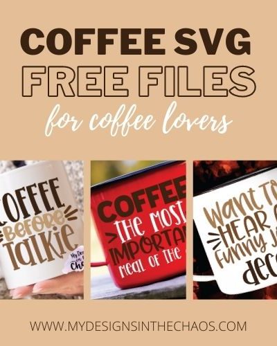 coffee svg free files