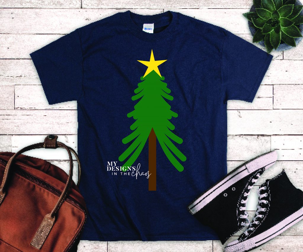 free Christmas Tree