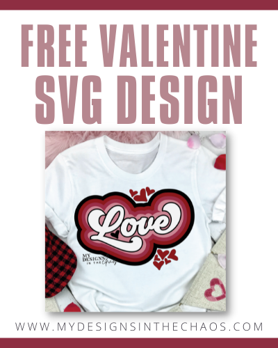 free valentine svg