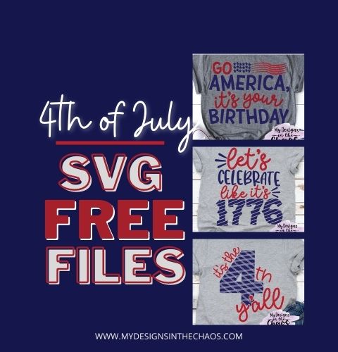 4th of july svg free