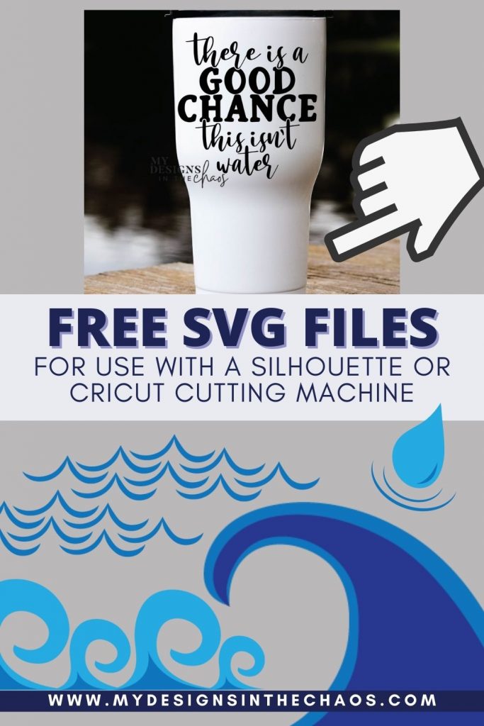 Water SVG