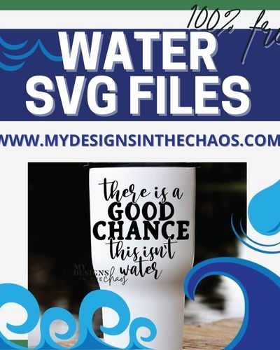 Water SVG